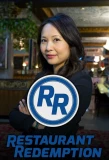 Poster for Restaurant Redemption