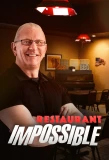 Poster for Restaurant: Impossible