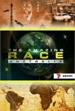 Poster for The Amazing Race Australia