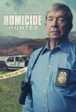 Poster for Homicide Hunter: Lt. Joe Kenda