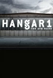 Poster for Hangar 1: The UFO Files