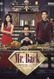 Poster for Mr. Back