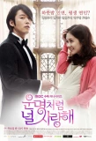 Poster for Fated to Love You
