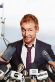 Poster for Rake
