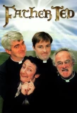 Poster for Father Ted
