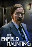 Poster for The Enfield Haunting