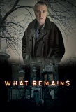 Poster for What Remains
