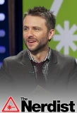Poster for The Nerdist