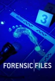 Poster for Forensic Files