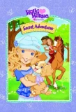 Poster for Holly Hobbie & Friends