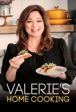 Poster for Valerie's Home Cooking