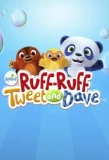 Poster for Ruff-Ruff, Tweet & Dave