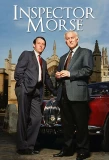 Poster for Inspector Morse