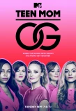 Poster for Teen Mom OG