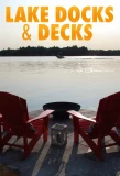 Poster for Lake Docks and Decks