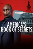 Poster for America's Book of Secrets