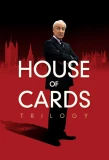 Poster for House of Cards