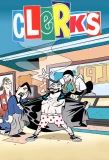 Poster for Clerks