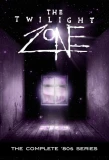 Poster for The Twilight Zone