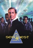 Poster for seaQuest DSV