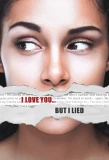 Poster for I Love You... But I Lied