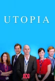 Poster for Utopia