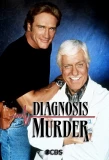 Poster for Diagnosis Murder