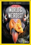 Poster for World's Weirdest