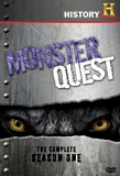 Poster for Monsterquest