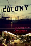 Poster for The Colony