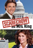 Poster for Scarecrow and Mrs. King