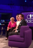 Poster for The Clare Balding Show