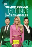Poster for Million Dollar Listing: Los Angeles