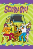 Poster for Scooby Doo, Where Are You!