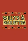 Poster for Willy's en Marjetten