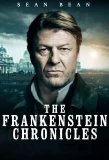Poster for The Frankenstein Chronicles
