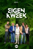 Poster for Eigen Kweek