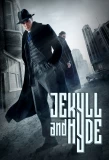 Poster for Jekyll and Hyde