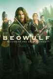 Poster for Beowulf: Return to the Shieldlands