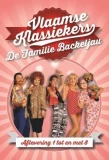 Poster for Familie Backeljau