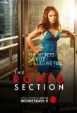 Poster for The Romeo Section