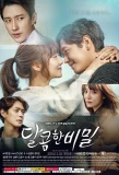 Poster for Love & Secret