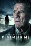 Poster for Remember Me
