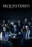 Poster for Sequestered