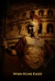 Poster for When Rome Ruled