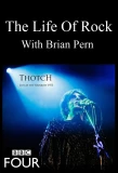 Poster for Brian Pern: 45 Years of Prog and Roll
