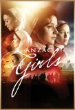 Poster for ANZAC Girls