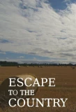 Poster for Escape to the Country