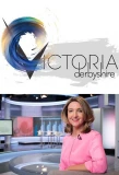 Poster for Victoria Derbyshire