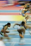 Poster for Athletics
